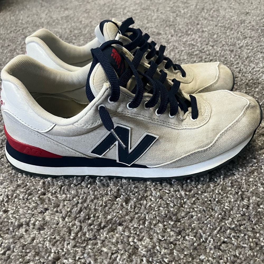 Men’s New Balance 515. Size 10